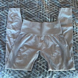 NVGTN contour seamless legging